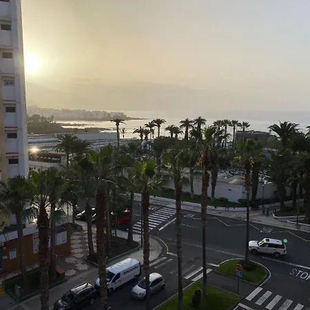 Apartamento Sunset Estudio *