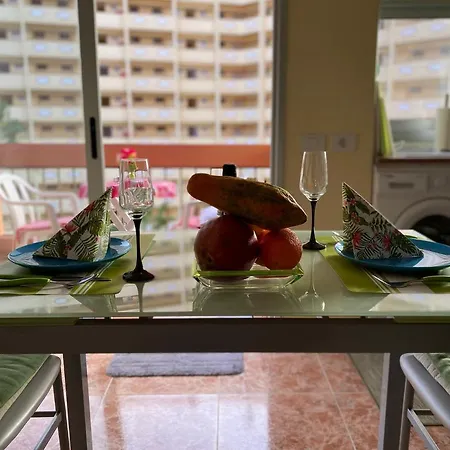 Apartamento Sunset Estudio Puerto de la Cruz (Tenerife)