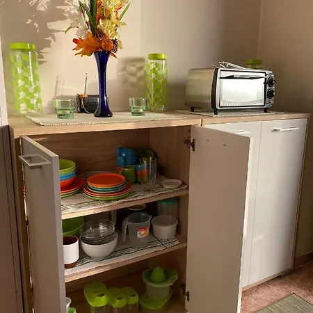 Apartamento Sunset Estudio *