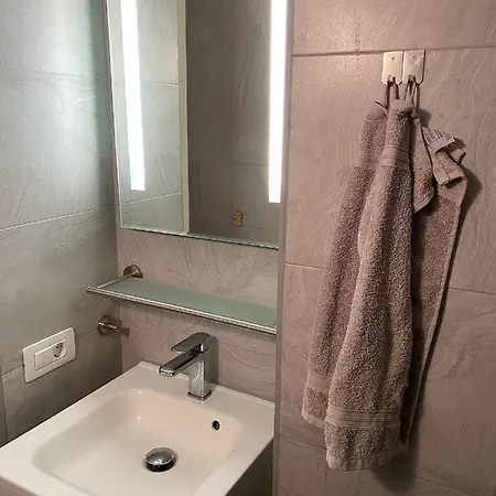 Apartamento Sunset Estudio *