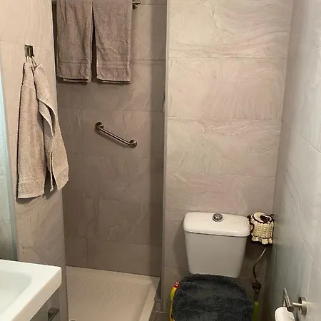 Apartamento Sunset Estudio Puerto de la Cruz (Tenerife)